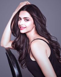 Deepika Padukone